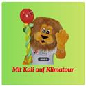 Veranstaltungsbild Mit Kali auf Klimatour - eine Rally für Kinder und ihre Lieblingsmenschen